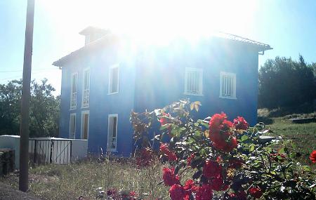 Casa Rural Casa Paula exterior