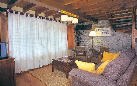 Casa Rural El Jardín de la Abuela