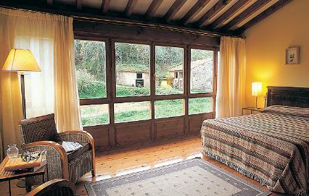Casa Rural El Jardín de la Abuela