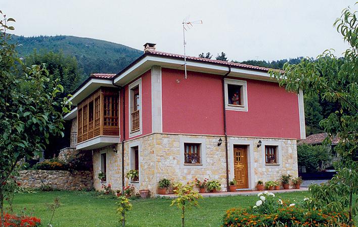 Ir a Imagen Casa Marián