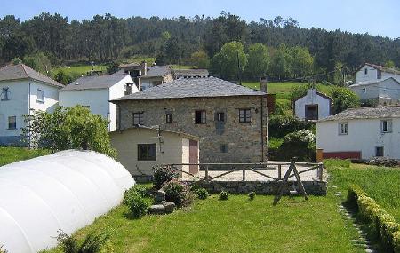 Imagen Casa La Paredana