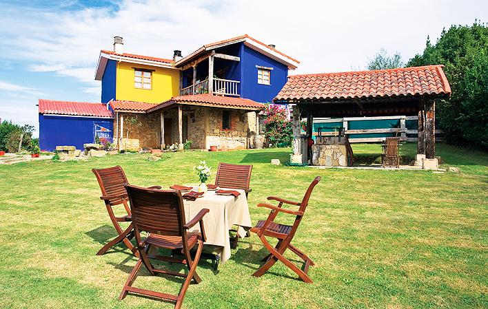 Ir a Imagen La Quintana de la Ería