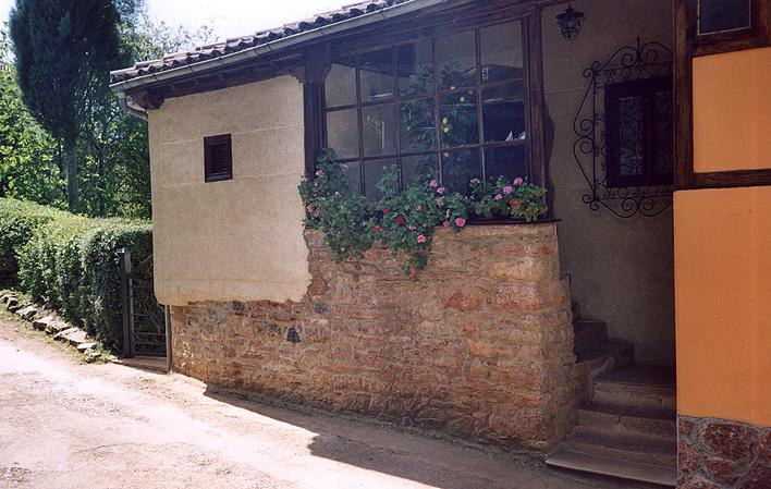 Ir a Imagen Casa Nera