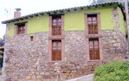 Casa de aldea Crescencia V exterior