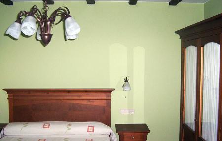 Casa de aldea La Casuca habitación