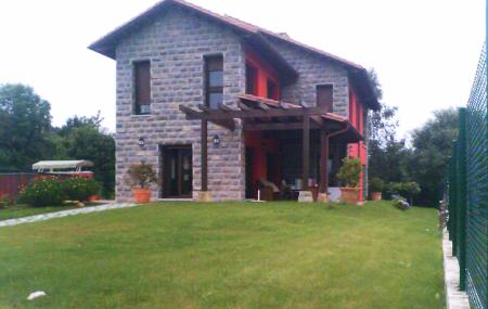 Imagen El Allozo de Andrín