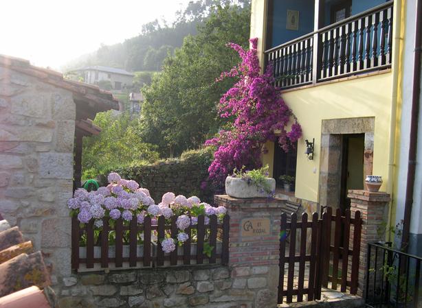 Ir a Imagen El Rosal (Tresgrandas)