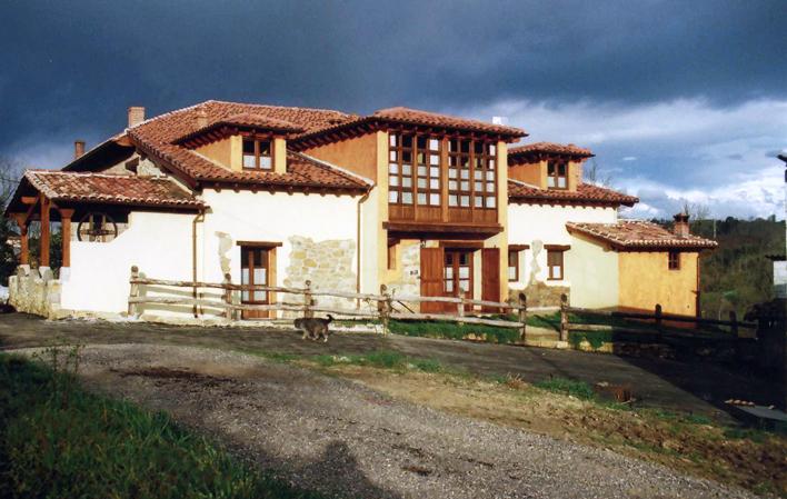 Ir a Imagen La Posada de la Venta