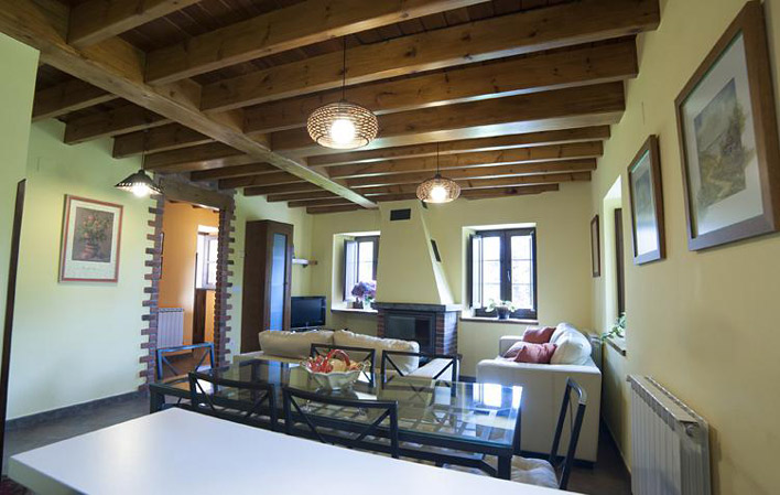 Casa Rural Casa Nati