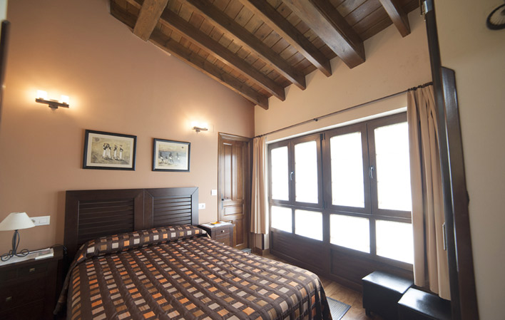 Casa Rural Casa Nati