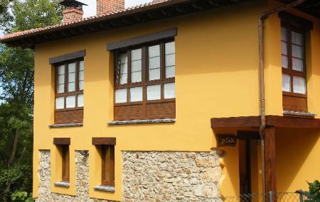 Casa Rural Casa Nati
