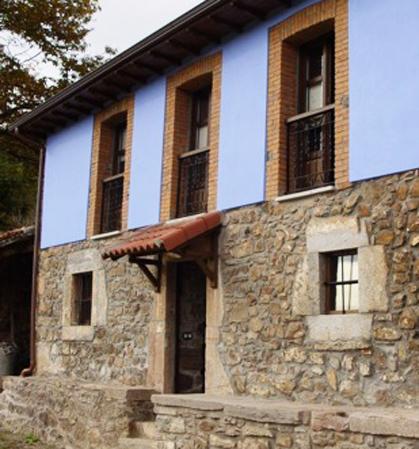 Casa de aldea Ca Fernando exterior