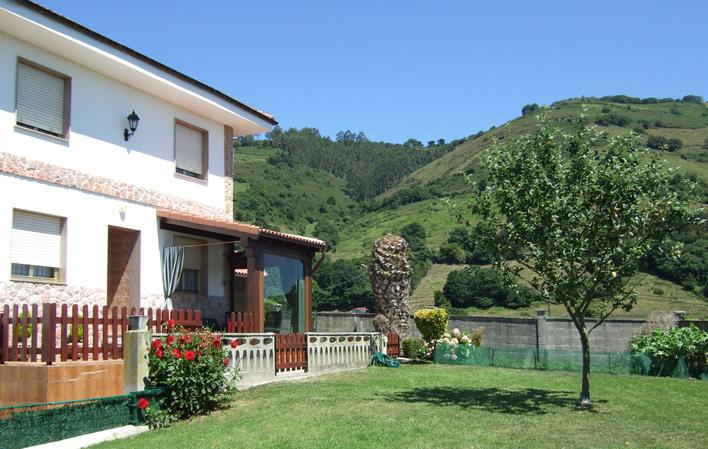 Ir a Imagen Casa Gonzalo