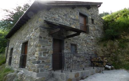 Casa de aldea Corteuveyas Exterior
