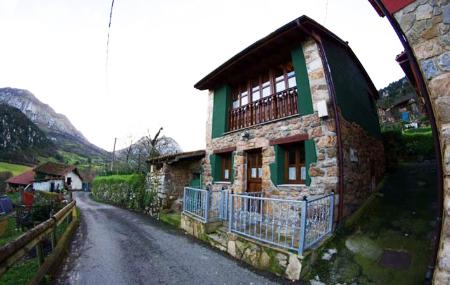 Casa de aldea Casa Presentina exterior