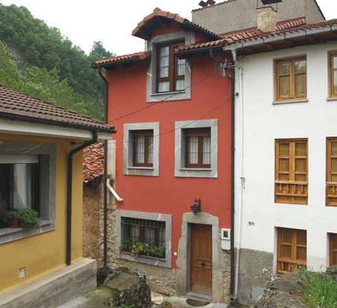 Ir a Imagen El Duje (Tielve)