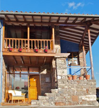 Ir a Imagen La Casina de Coru