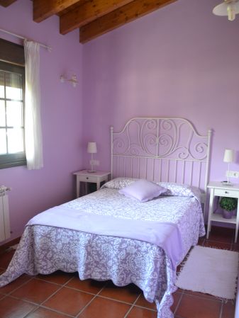 Casa de aldea Casa de Arra habitación