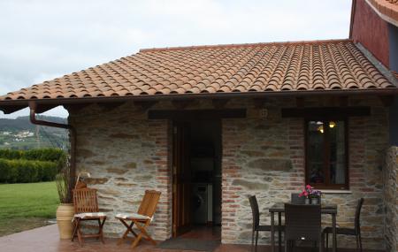 Casa de Aldea Casa Lao II exterior
