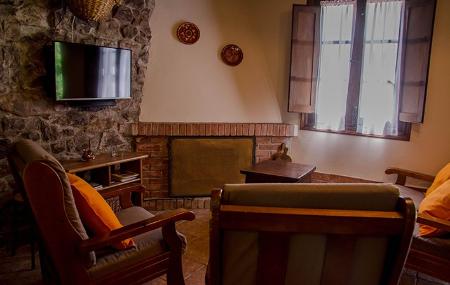 Casa Corrada de Torales IV Salón