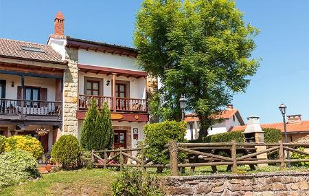 Imagen Casa Rosaura