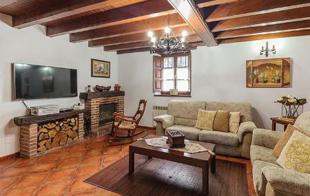 Casa de Aldea La Venta los Probes
