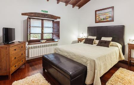 Casa de Aldea La Venta los Probes