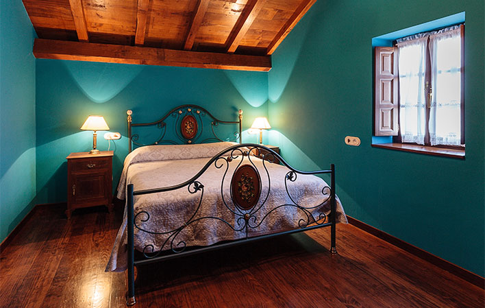 Casa de Aldea Los Glayus