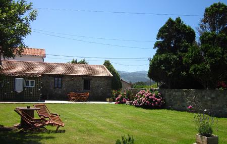 Jardín