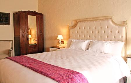 Habitación Torió