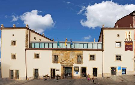 Palacio de Merás