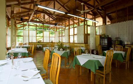La Casona de Mestas