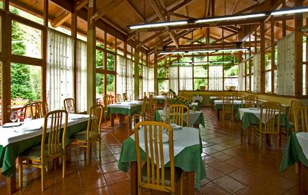 La Casona de Mestas