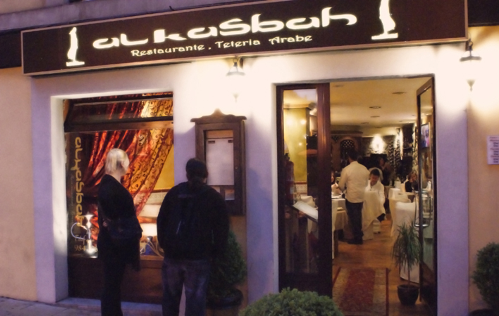 Alkasbah