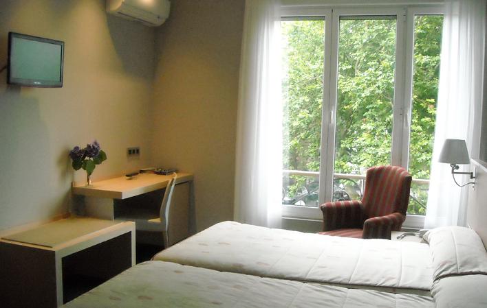 Ir a Imagen Hotel Asturias