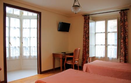 Hotel Asturias
