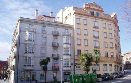 Hotel Asturias