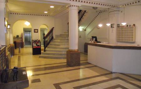 Hotel Asturias