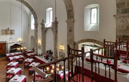 El Cenador del Convento