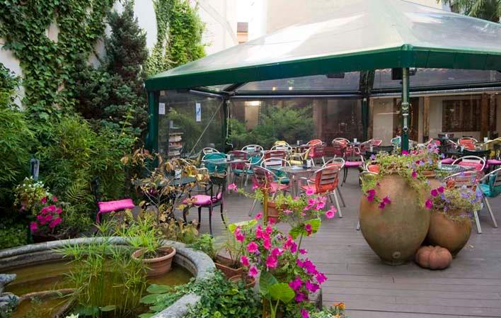 Ir a Imagen El Asador de Aranda