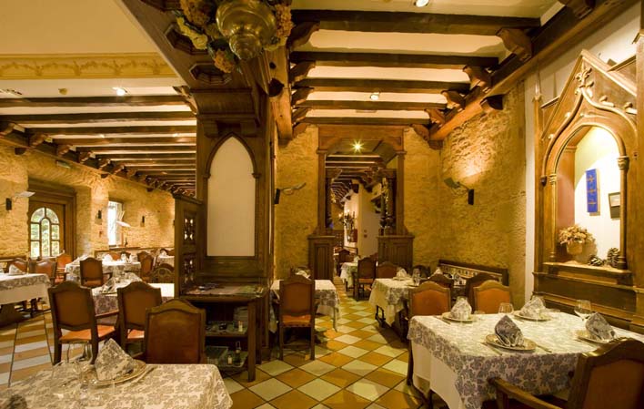 El Asador de Granda