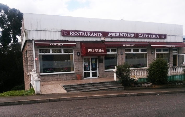 Prendes