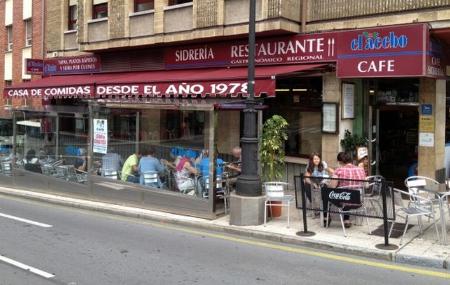 Restaurante El Acebo