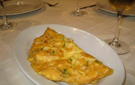 Casa de Comidas La Esperanza 2
