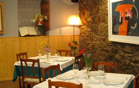Casa de Comidas La Esperanza 3
