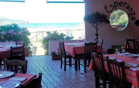 Casa de Comidas La Esperanza 4