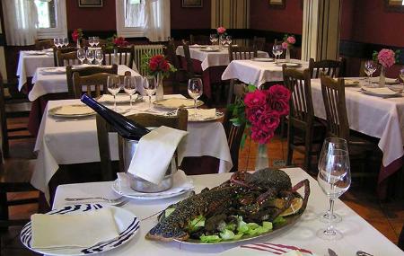 Restaurante Entreviñes