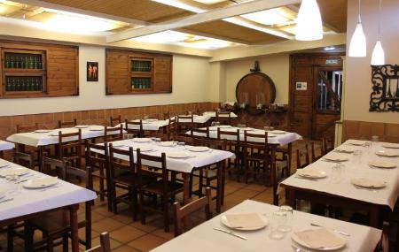 El Fartón de la Guía
