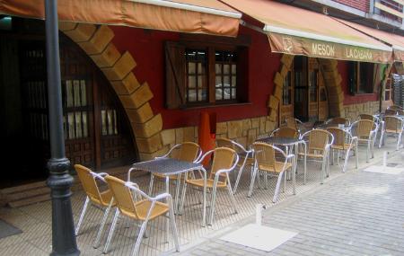 Restaurante La Cabaña Exterior