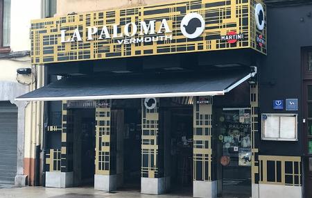 La Paloma 1